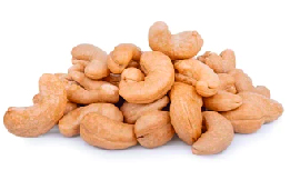 ZANTYE'S GOAN CASHEWS