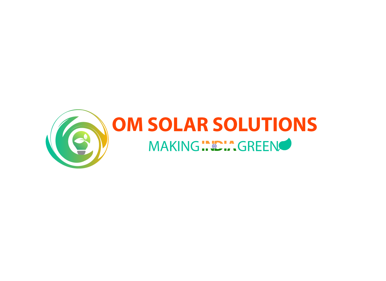 Om Solar Solutions_logo