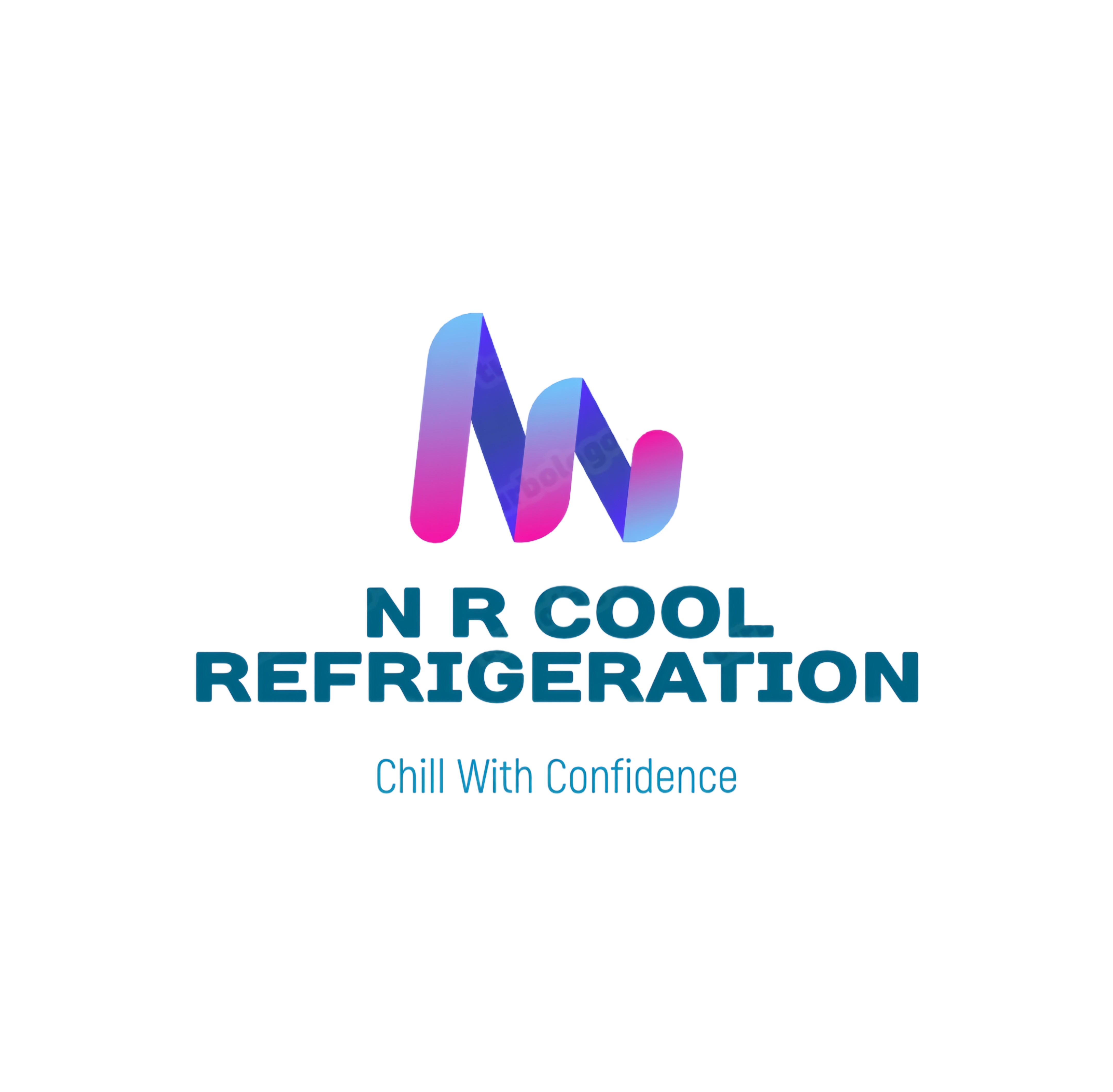 N R Cool Refrigeration (ac service & repair in jaipur, refrigerator, microwave, washing machine repair in jaipur)_logo