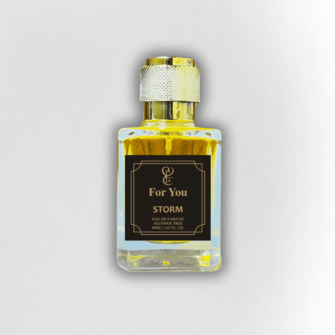 Storm (50ml)