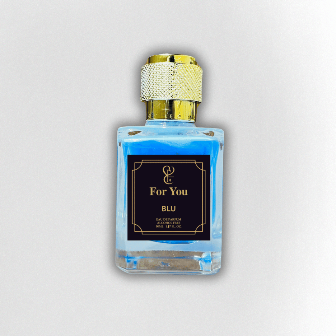 Blu (50ml)