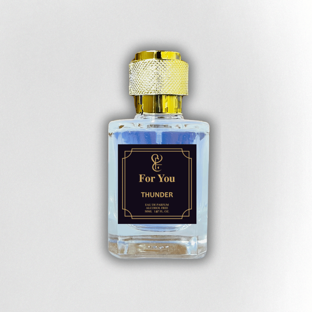 Thunder (50ml)